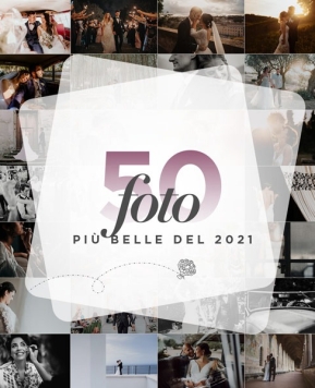 Le 50 fotografie più belle del 2021