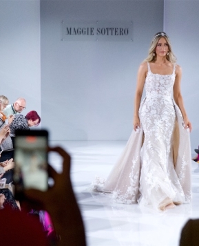 Bridal Week Harrogate 2022, registrazioni aperte per l’imperdibile evento!