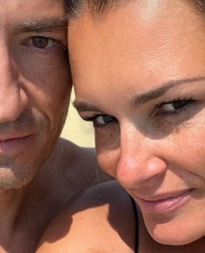 Alena Seredova si sposa: il “sì” alla proposta di matrimonio di Alessandro Nasi