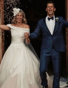 Matrimonio Sabrina Ghio e Carlo Negri: doppie nozze in Puglia
