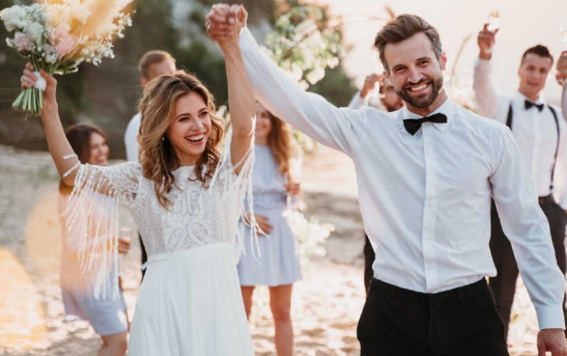 Idee per matrimonio, le più cool per rendere speciale il tuo Sì