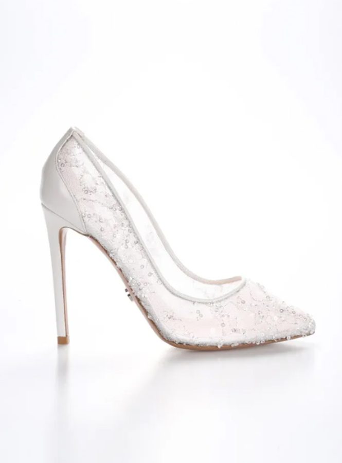 Scarpe store sposa nicole