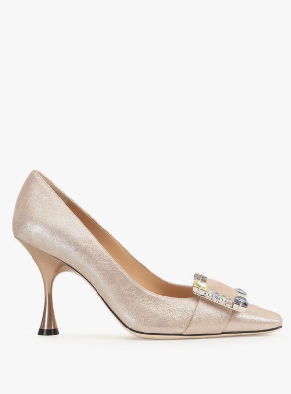 yoox scarpe da sposa