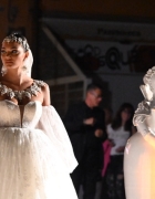 Sfilata Atelier Emé 2023, in passerella la nuova collezione sposa￼