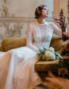 Atelier Emé 2023, abiti da sposa che celebrano l’amore eterno