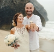 Matrimoni eco-friendly firmati Simona Villa, una scelta di cuore