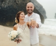 Matrimonio Marcell Jacobs: Sì con Nicole sul Lago di Garda