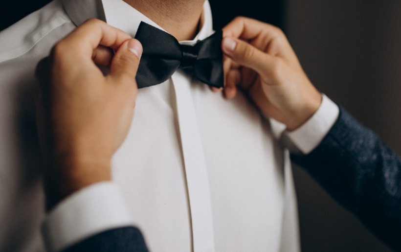 Abito da sposo, tutto quello che c’è da sapere sul Groom-Look