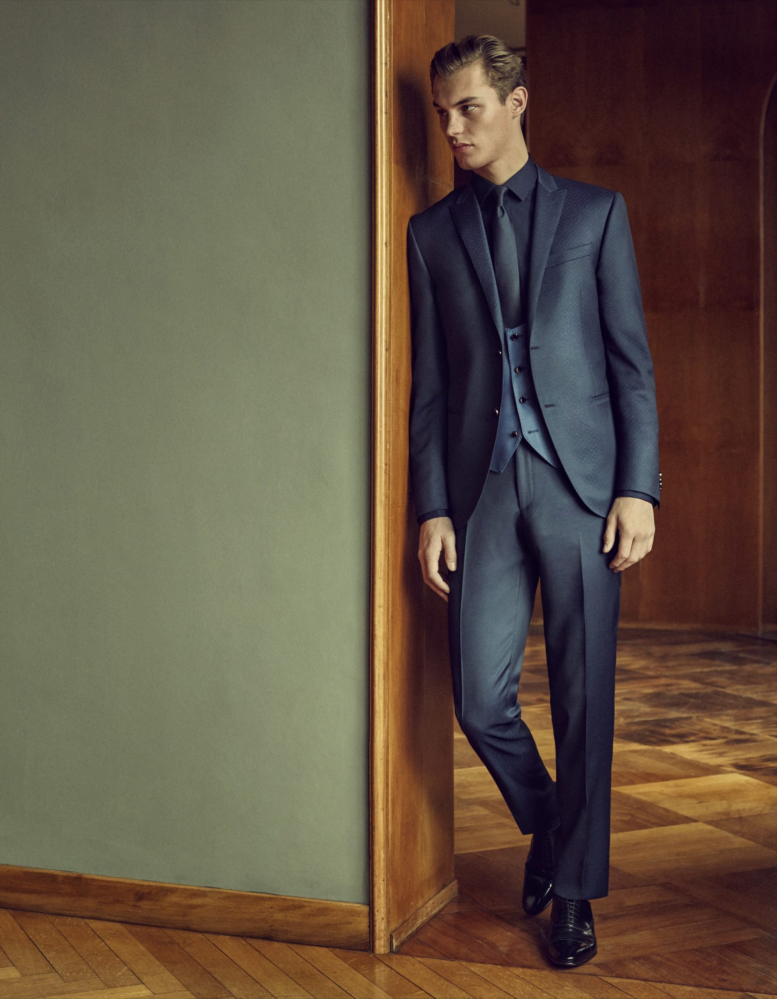 AirSuits Costume Gonfiabile Da Cowboy Con Cavallo - Foto 12