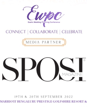Exotic Wedding Planning Conference: in India al via la 10a edizione