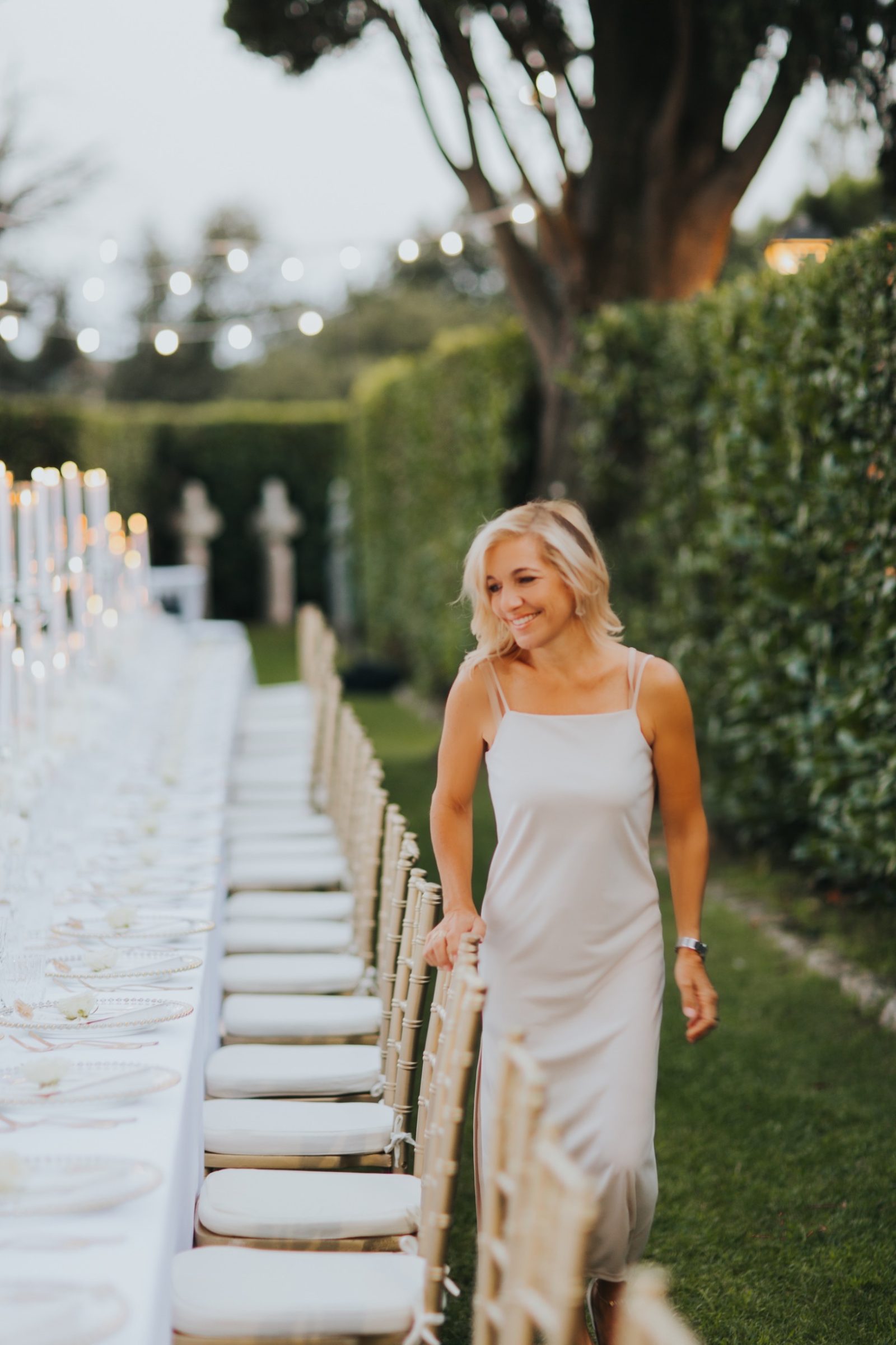 Grace Unique Grace Unique Events e l’arte del Destination Wedding in Italia