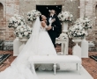 Matrimonio Pellegrini, le foto di Daniele Torella: “Tutto è iniziato con un messaggio sui social”