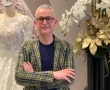 Albasarí Caro nuovo direttore della Barcelona Bridal Fashion Week￼