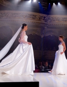 Abiti da sposa Nadia Orlando Couture 2023, un’esplosione di sensualità