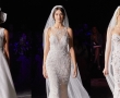 Carmela Comes Bride, successo per la sfilata evento a Passerella Mediterranea 2022