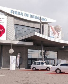 Bergamo Sposi 2022, la Fiera del Wedding torna in autunno