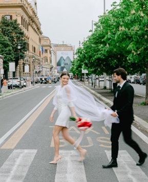 Sara Tusset Wedding, dal Floral Design alle nozze “slow”: emozioni indimenticabili