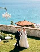 Villa Dominici, a Carini l’Open Day per i futuri sposi con Flora 2023