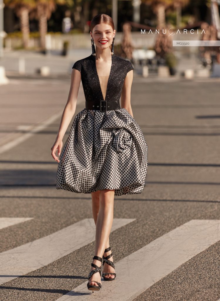 Vestiti Corti Abiti Da Cerimonia A Palloncino Abiti Da Cerimonia A