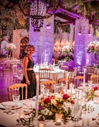 Parte Tutto Sposi 2022, a Napoli il top del settore Wedding