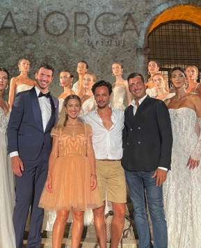 Total Moods, una nuova esperienza di Business per il settore del Wedding