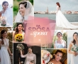 Sfilata Magazzini D’Amico, a Palermo le nuove collezioni sposa e cerimonia