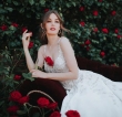 Abiti da sposa Disney 2023, Allure Bridals firma una collezione da fiaba