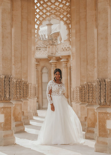 Vestiti da sposa principesse disney new arrivals