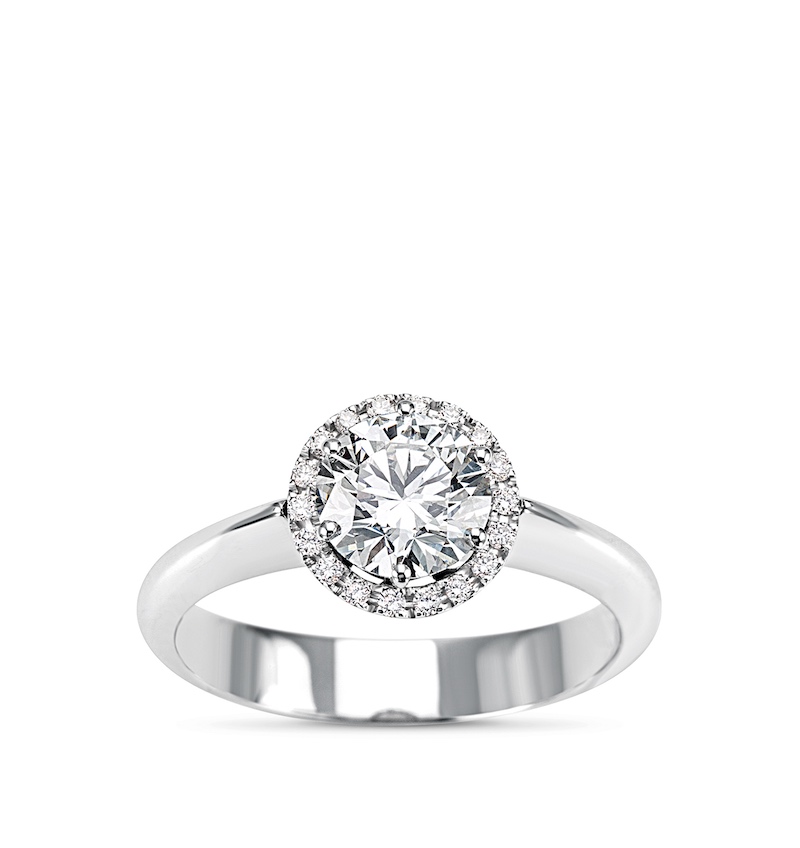 Anello fidanzamento tutto sul gioiello a cui dirai di Si