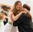La mia esperienza “su misura”, un viaggio di stoffa e amore