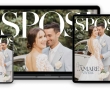 Sposi Magazine XIV Edizione + I Do, il profumo della sposa