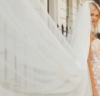 New York Bridal Fashion Week 2022, tutti i trend in passerella