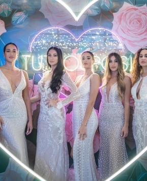 TuttoSposi 2022, oltre 40mila presenze alla fiera del Wedding di Napoli