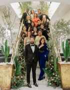 Rossella Giuffrida migliore Start Up 2022: il premio al Meet Up di Wedding Planner￼