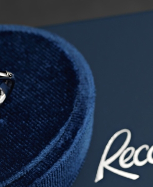 Solitari Recarlo, ogni promessa d’amore inizia con un diamante