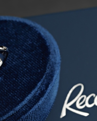 Solitari Recarlo, ogni promessa d’amore inizia con un diamante ￼