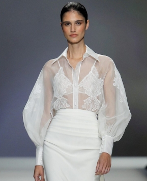 Abiti da sposa moderni 2023, ecco i look Bridal 2.0