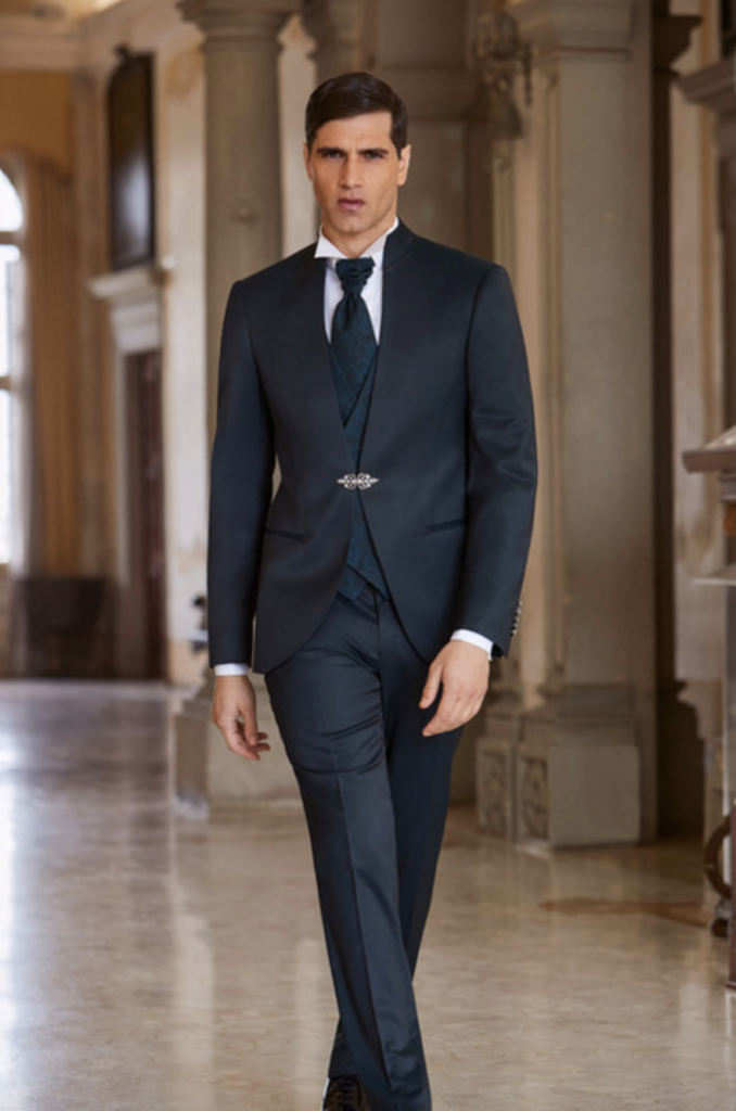 Boggi on sale abito sposo