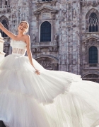 Rome Bridal Week 2023, torna a marzo l’evento sposa della Capitale