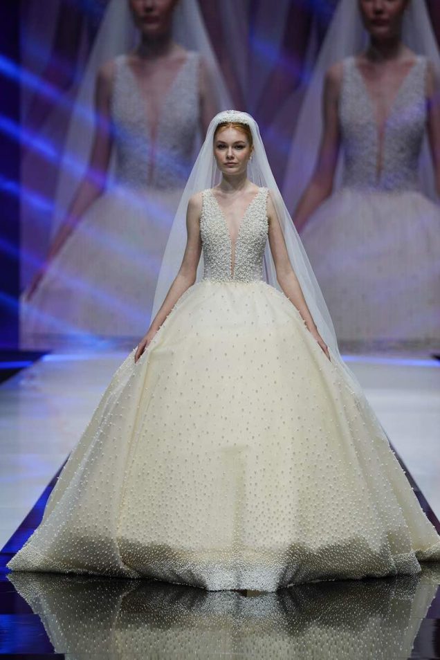 Marche abiti da sposa ecco le migliori collezioni da non perdere