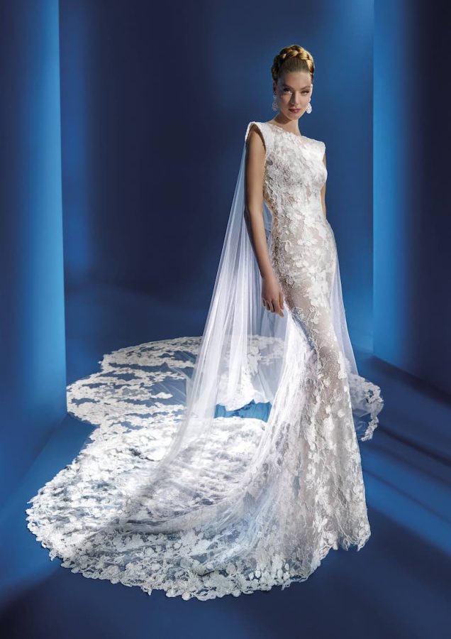 Marche abiti da sposa ecco le migliori collezioni da non perdere