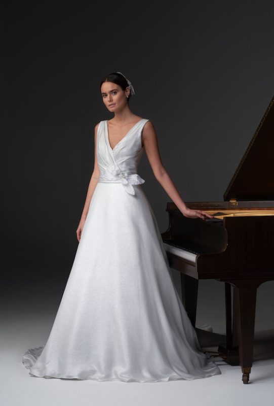 Marche abiti da sposa ecco le migliori collezioni da non perdere