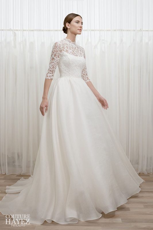 Marche abiti da sposa ecco le migliori collezioni da non perdere