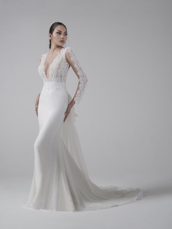abiti da cerimonia marche Sale Marche abiti da sposa ecco le migliori collezioni da non perdere