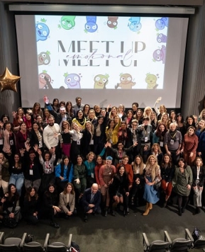 Meet Up 2022, l’evento di Wedding Planners Pro tra formazione e intrattenimento