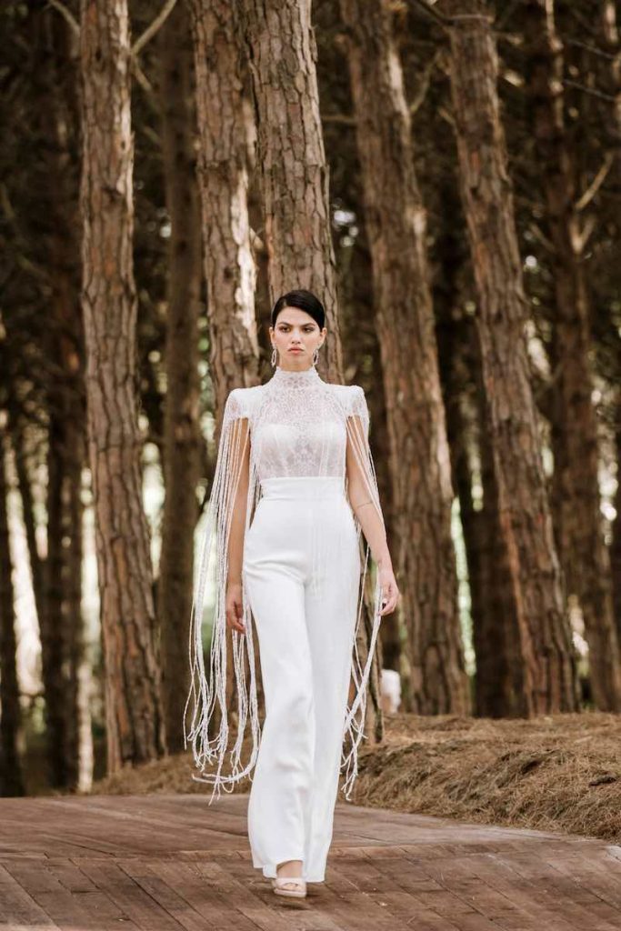 Secondo abito sposa on sale