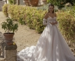 La Premiere Bridal 2023, abiti da sposa dedicati all’unicità di ogni donna