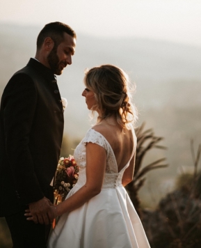 Fabrizio Musolino, fotografo di matrimonio: la naturalezza del Sì nel reportage