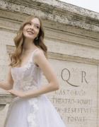More 2023: la collezione sposa Floralia celebra l’eleganza siciliana