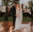 Primo ballo sposi: i primi passi insieme, in pista e nella vita